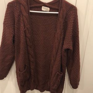 Cardigan